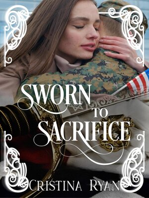 cover image of Sworn to Sacrifice